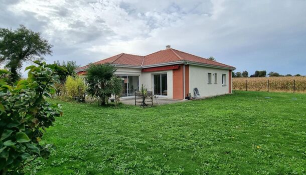 Villa / Maison 4 pièces  à vendre Luquet 65320