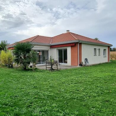 Maison 4 pièces 370000 €