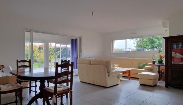 Villa / Maison 4 pièces  à vendre Luquet 65320