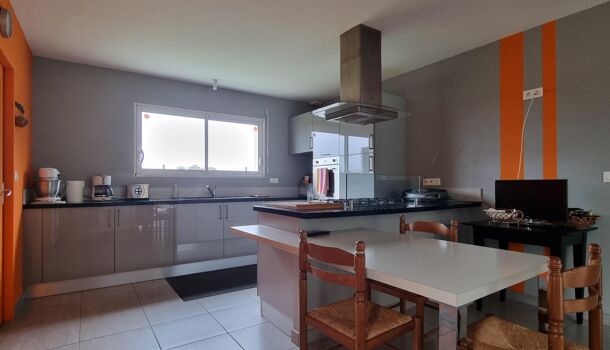 Villa / Maison 4 pièces  à vendre Luquet 65320