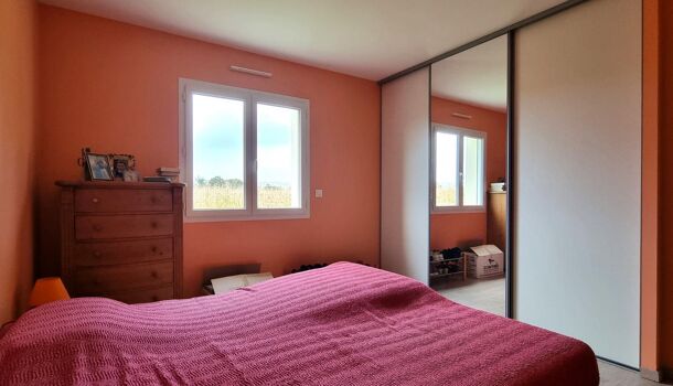 Villa / Maison 4 pièces  à vendre Luquet 65320