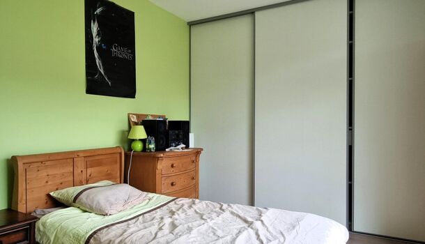 Villa / Maison 4 pièces  à vendre Luquet 65320