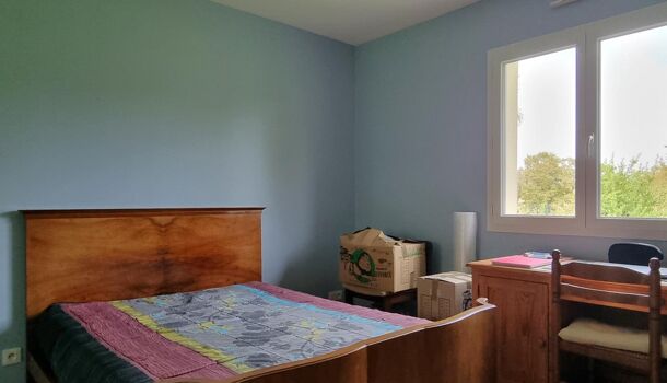 Villa / Maison 4 pièces  à vendre Luquet 65320