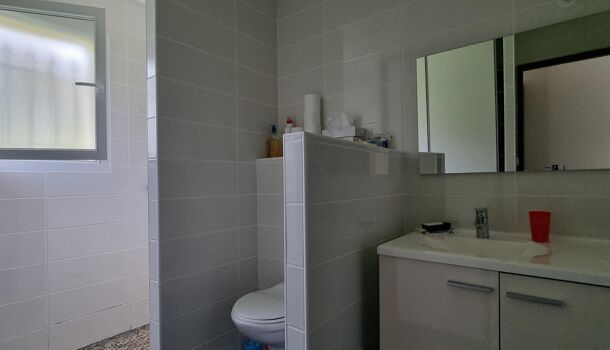 Villa / Maison 4 pièces  à vendre Luquet 65320