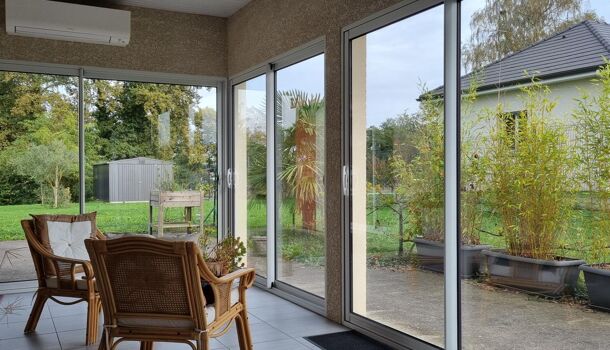 Villa / Maison 4 pièces  à vendre Luquet 65320