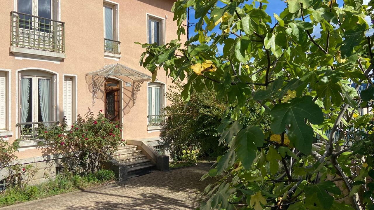 maison 1 pièces 24 m2 à vendre à Bessenay (69690)