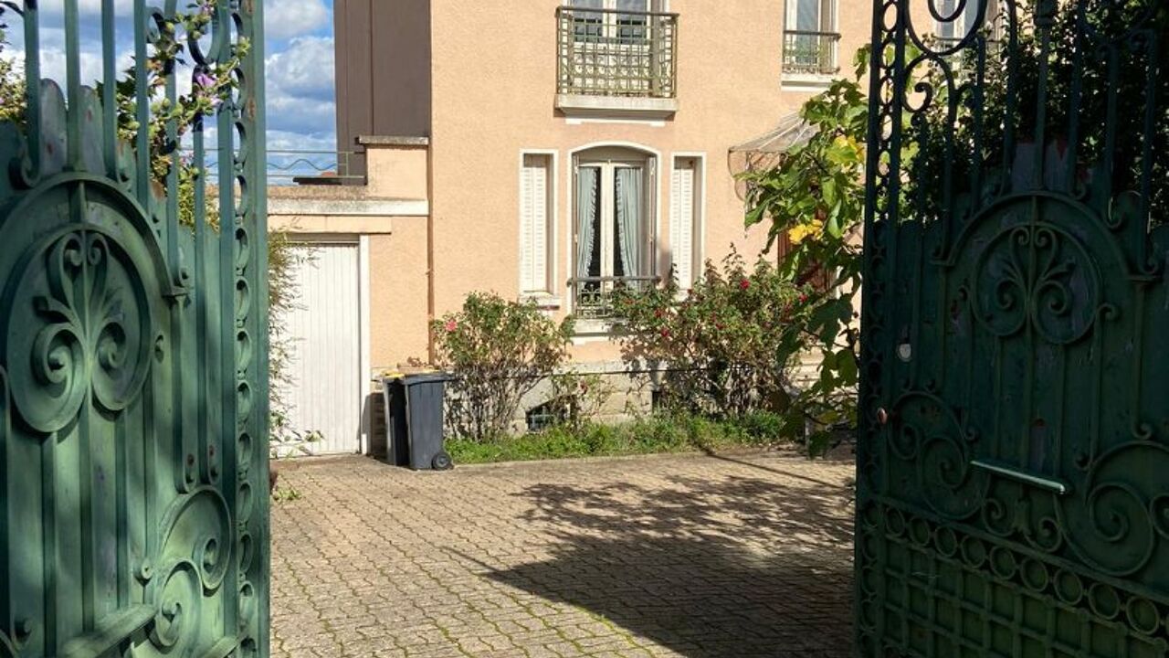 appartement 1 pièces 24 m2 à vendre à Bessenay (69690)