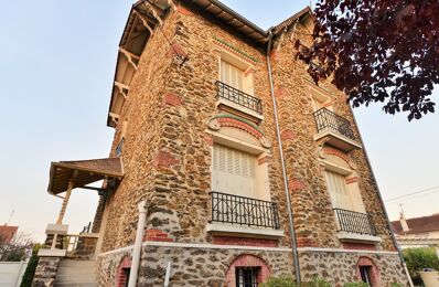 vente maison 1 350 000 € à proximité de Igny (91430)