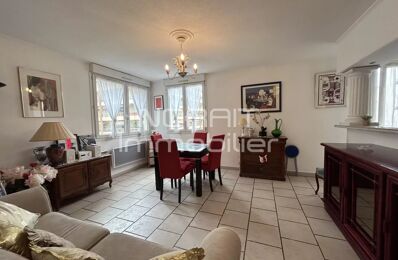 vente appartement 180 000 € à proximité de Saint-Jeannet (06640)