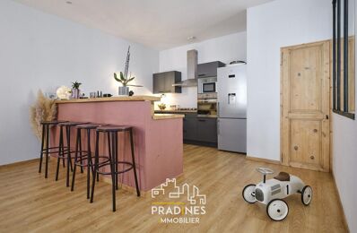 vente appartement 249 000 € à proximité de Ampuis (69420)