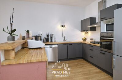 vente appartement 249 000 € à proximité de Seyssuel (38200)