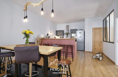 vente appartement 249 000 € à proximité de Millery (69390)