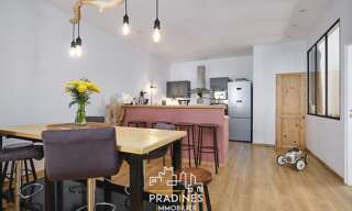 Appartement 4 Pièces 85 m² à vendre à Mornant (69440)