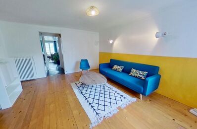 location appartement 1 540 € CC /mois à proximité de Sevran (93270)