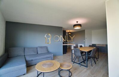 vente appartement 215 000 € à proximité de Ville-sur-Jarnioux (69640)