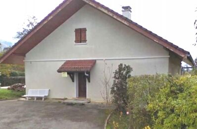 vente appartement 435 000 € à proximité de Talloires (74290)