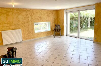 vente maison 300 000 € à proximité de Hussigny-Godbrange (54590)