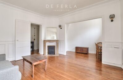 location appartement 1 840 € CC /mois à proximité de Paris 8 (75008)