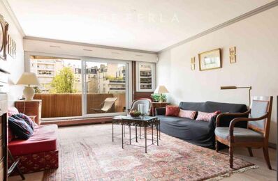 vente appartement 820 000 € à proximité de Paris 5 (75005)