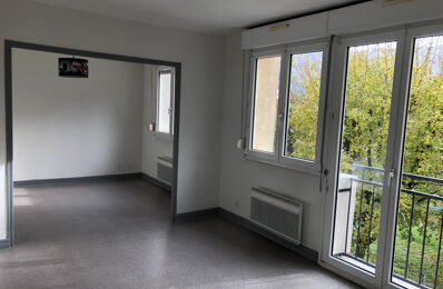 location appartement 440 € CC /mois à proximité de Villars-Lès-Blamont (25310)