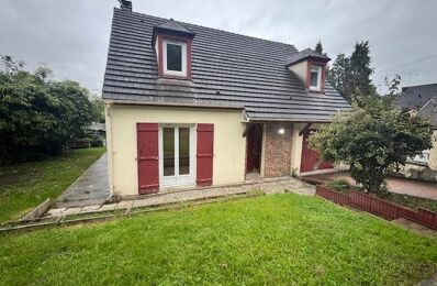 vente maison 349 000 € à proximité de Lamorlaye (60260)