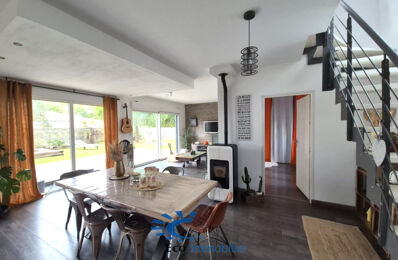 vente maison 575 000 € à proximité de Bourgneuf (17220)