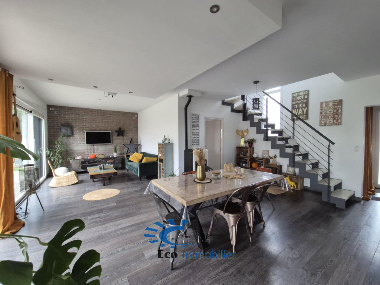 Agence immobilière de Eco Immobilier