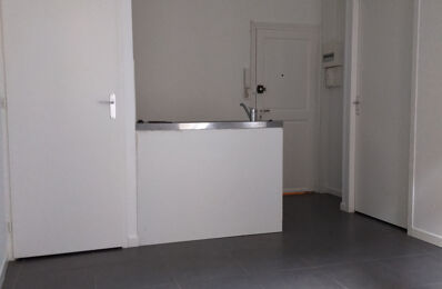 location appartement 499 € CC /mois à proximité de Seilh (31840)