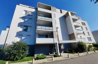 vente appartement 142 500 € à proximité de Gilly-sur-Isère (73200)