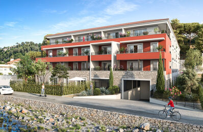 vente appartement 335 000 € à proximité de Saint-Martin-du-Var (06670)