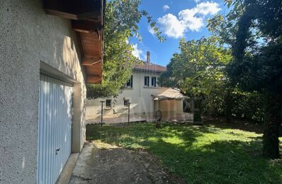 vente maison 199 000 € à proximité de Pact (38270)