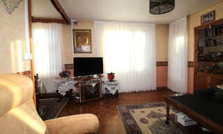 Appartement 4 Pièces 69 m² à vendre à Roanne (42300)