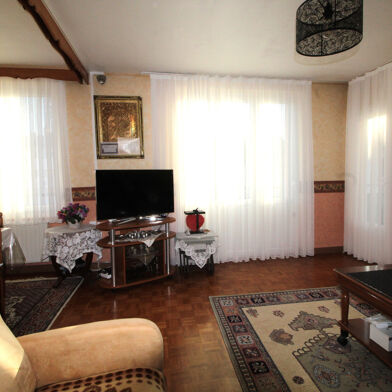 Appartement 4 pièces 69000 €