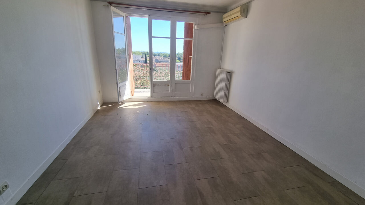 appartement 3 pièces 65 m2 à vendre à Avignon (84000)