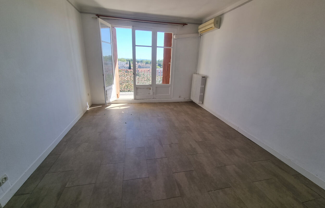 appartement 3 pièces 65 m2 à vendre à Avignon (84000)