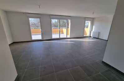 vente appartement 350 000 € à proximité de Roquemaure (30150)