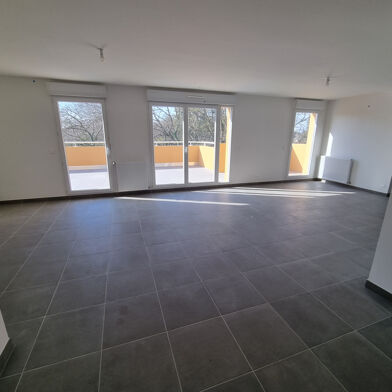 Appartement 4 pièces 90 m²