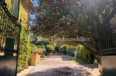 vente maison 1 500 000 € à proximité de Montpezat (30730)