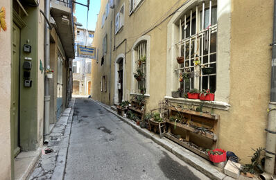 location appartement 465 € CC /mois à proximité de Carnoux-en-Provence (13470)