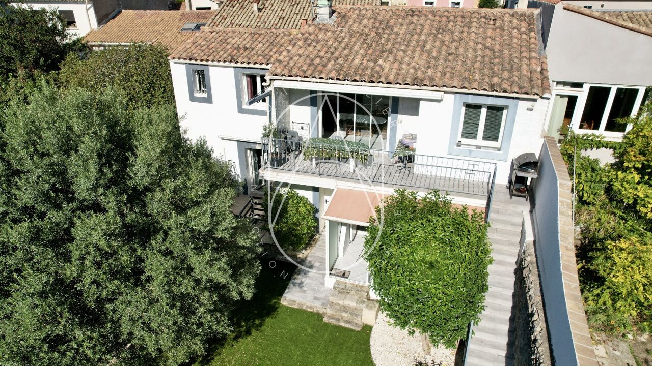 maison 5 pièces 149 m2 à vendre à Montpellier (34000)