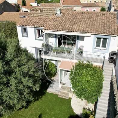 Maison 5 pièces 149 m²