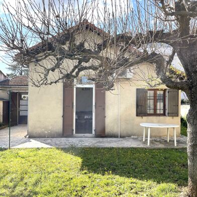 Maison 3 pièces 200000 €
