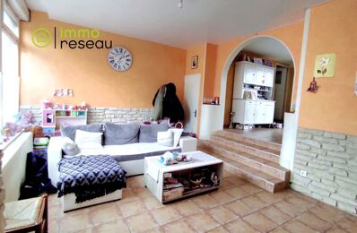 vente maison 125 000 € à proximité de Bernesq (14710)