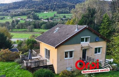 vente maison 265 000 € à proximité de Gérardmer (88400)