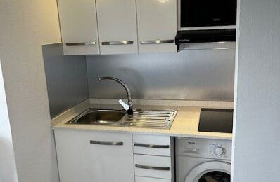 location appartement 680 € CC /mois à proximité de Ducos (97224)