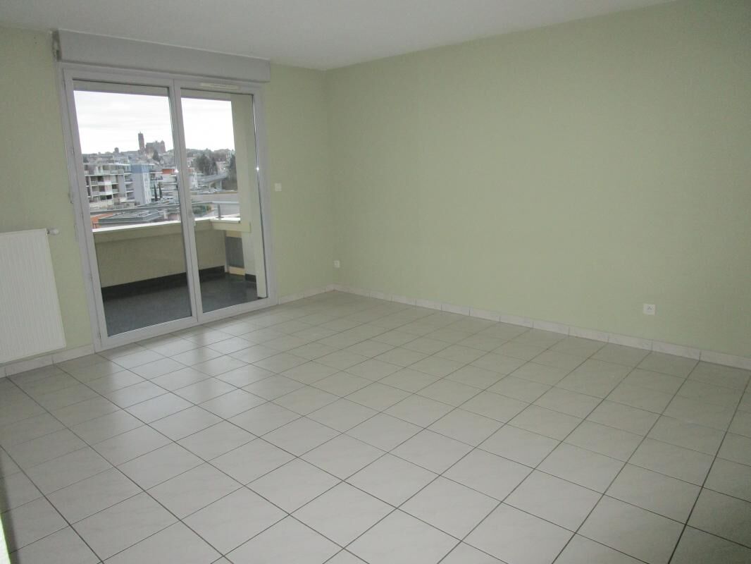 Appartement 3 pièces  à louer Rodez 12000