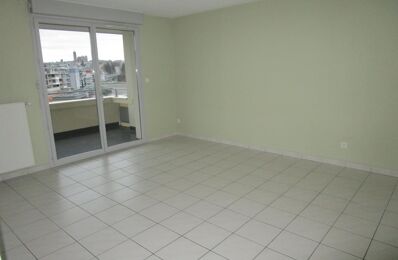 appartement 3 pièces 65 m2 à louer à Rodez (12000)