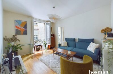 vente appartement 385 000 € à proximité de Villiers-le-Bel (95400)