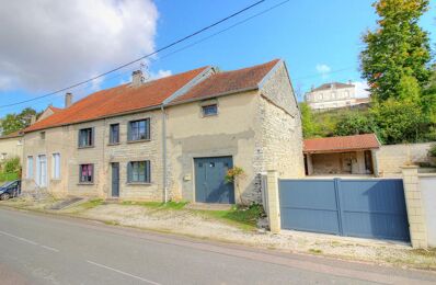 vente maison 166 000 € à proximité de Mantoche (70100)