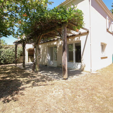 Maison 5 pièces 134 m²